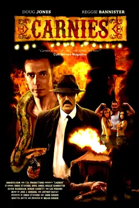 Carnies poster