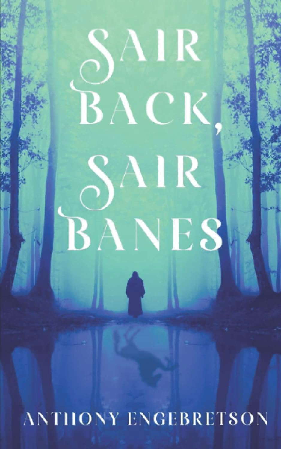 Sair Back, Sair Banes poster