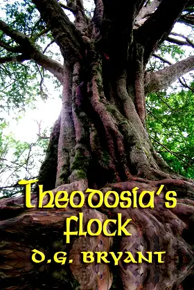 Theodosia's Flock poster