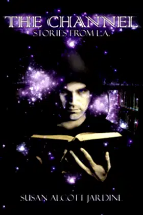 THE CHANNEL: Stories From L.A. poster