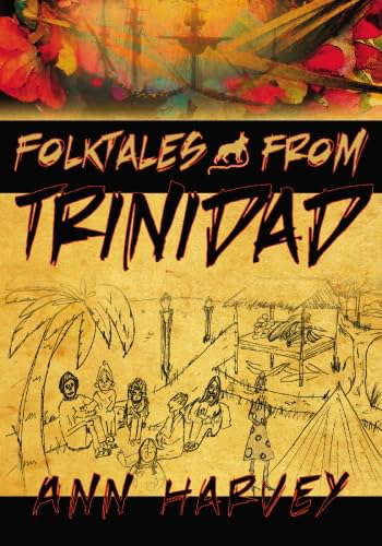 Folktales from Trinidad poster