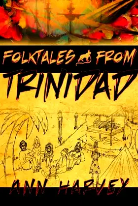 Folktales from Trinidad poster