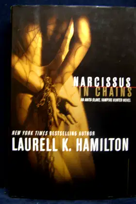 Narcissus in Chains poster