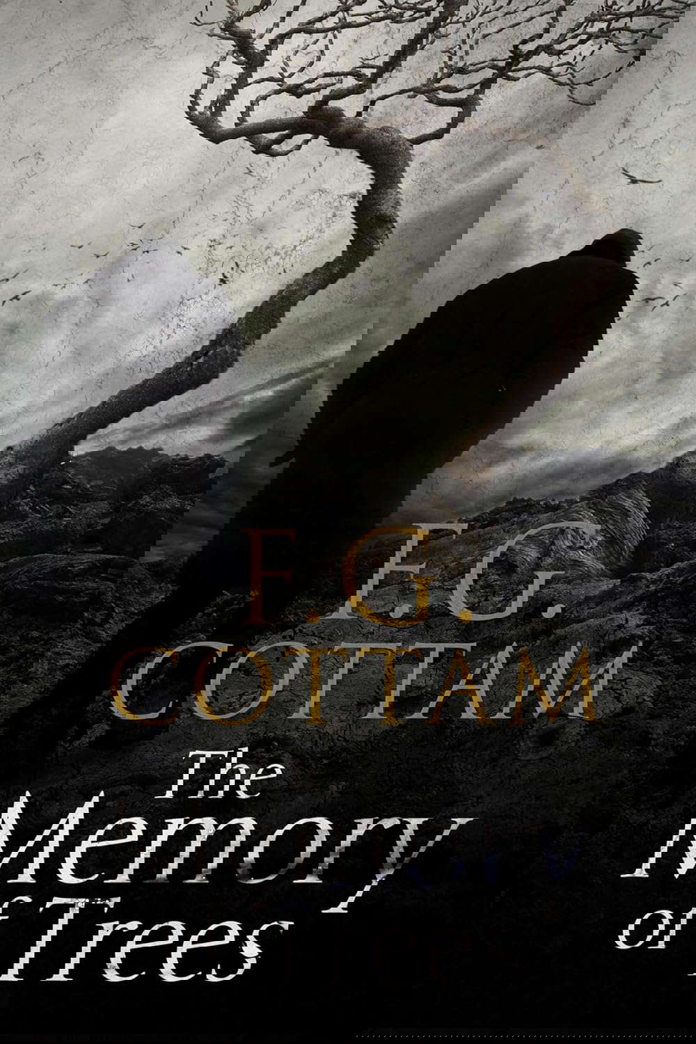 Memory of Trees poster