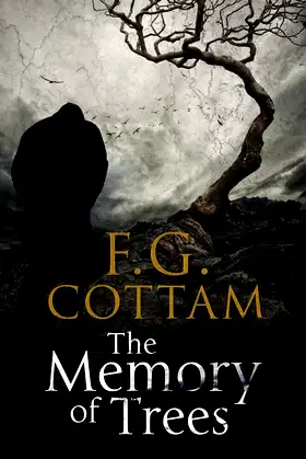 Memory of Trees poster
