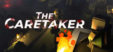 The Caretaker capsule