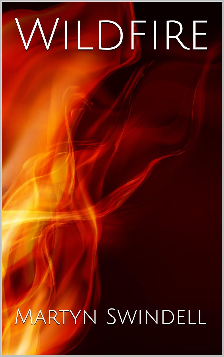 Wildfire poster