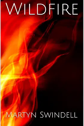 Wildfire poster