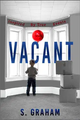 Vacant poster