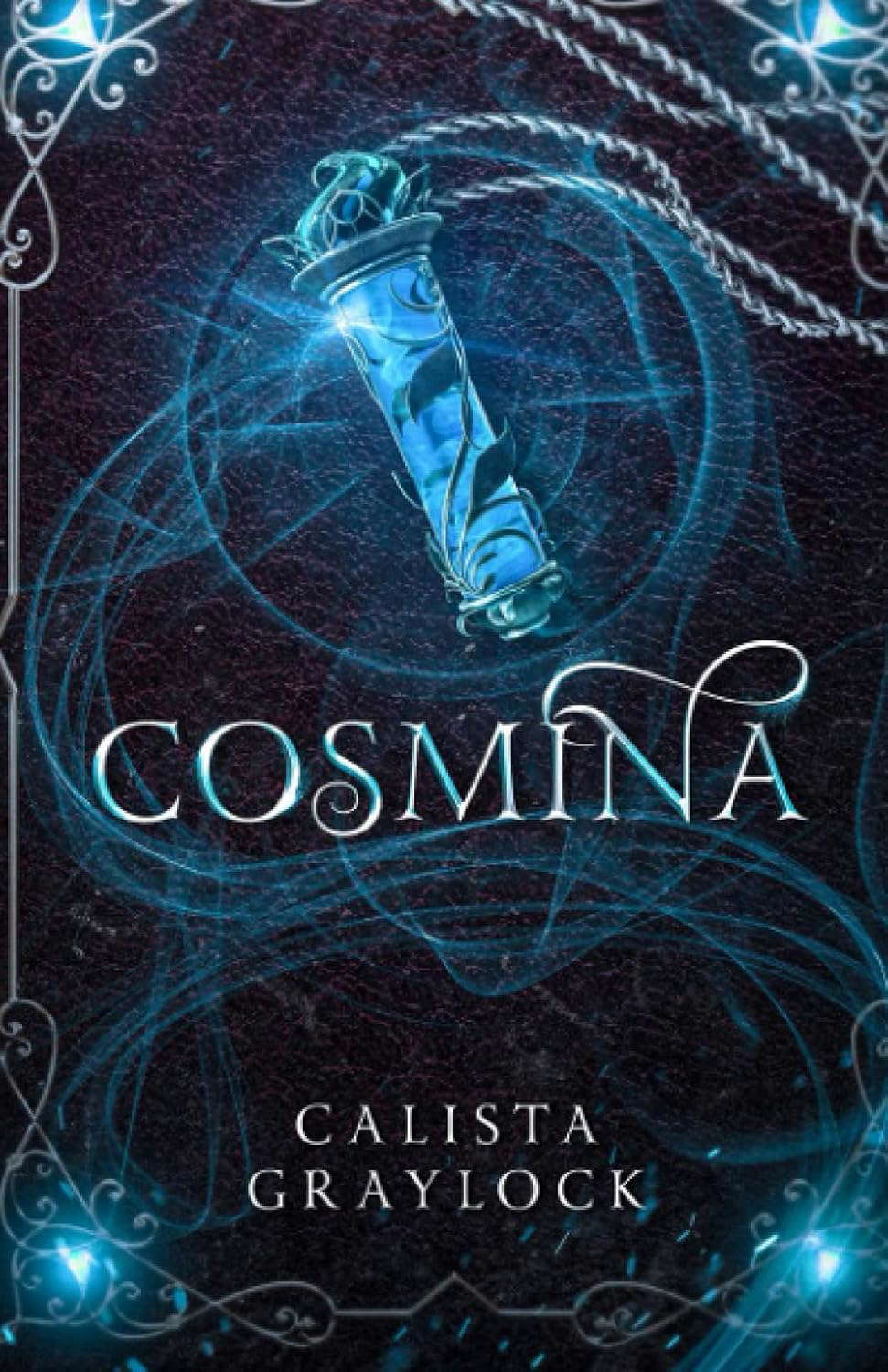 Cosmina: Cantamen #0.5 poster