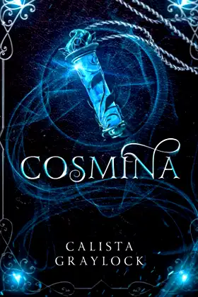 Cosmina: Cantamen #0.5 poster