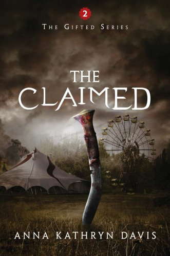 The Claimed (Gifted) poster