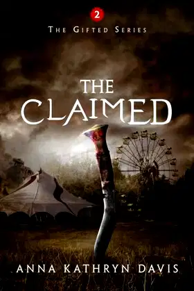 The Claimed (Gifted) poster