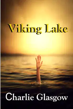 Viking Lake poster