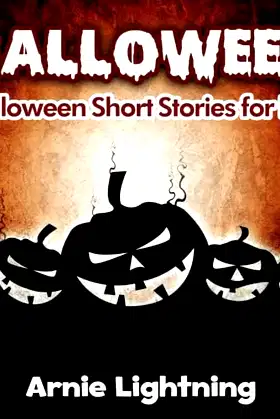Halloween: Halloween Stories for Kids (Halloween Series) poster
