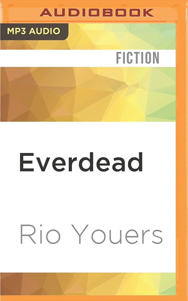 Everdead poster