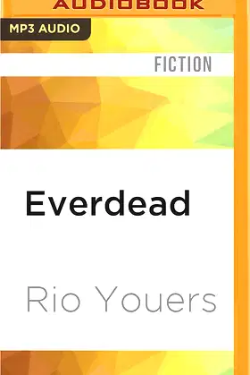 Everdead poster