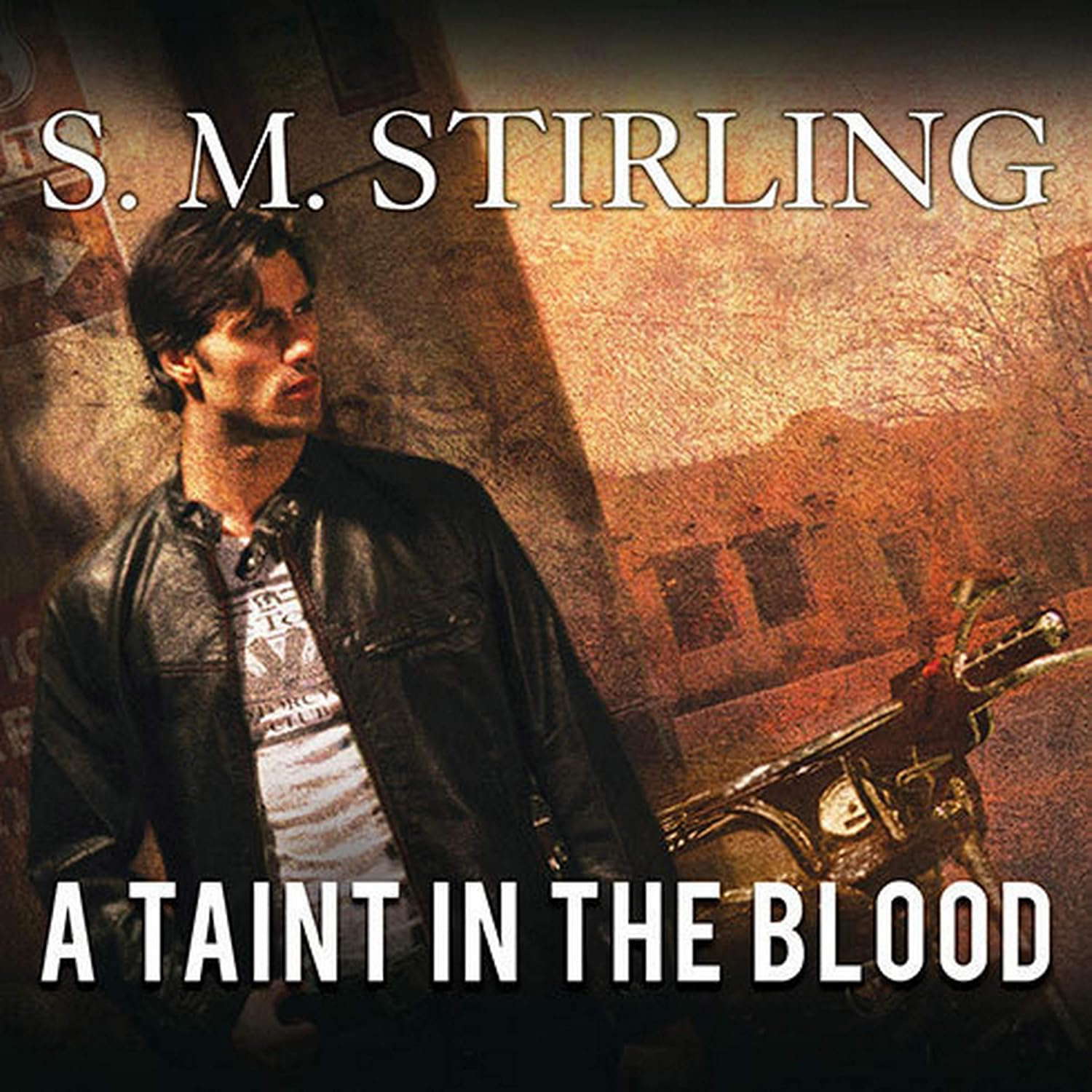 A Taint in the Blood (The Shadowspawn Series) poster