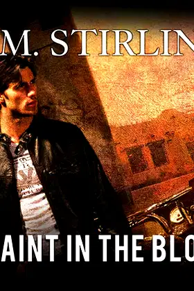 A Taint in the Blood (The Shadowspawn Series) poster