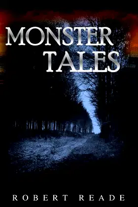 Monster Tales: Omnibus poster
