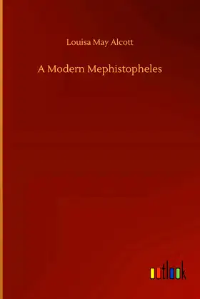 A Modern Mephistopheles poster