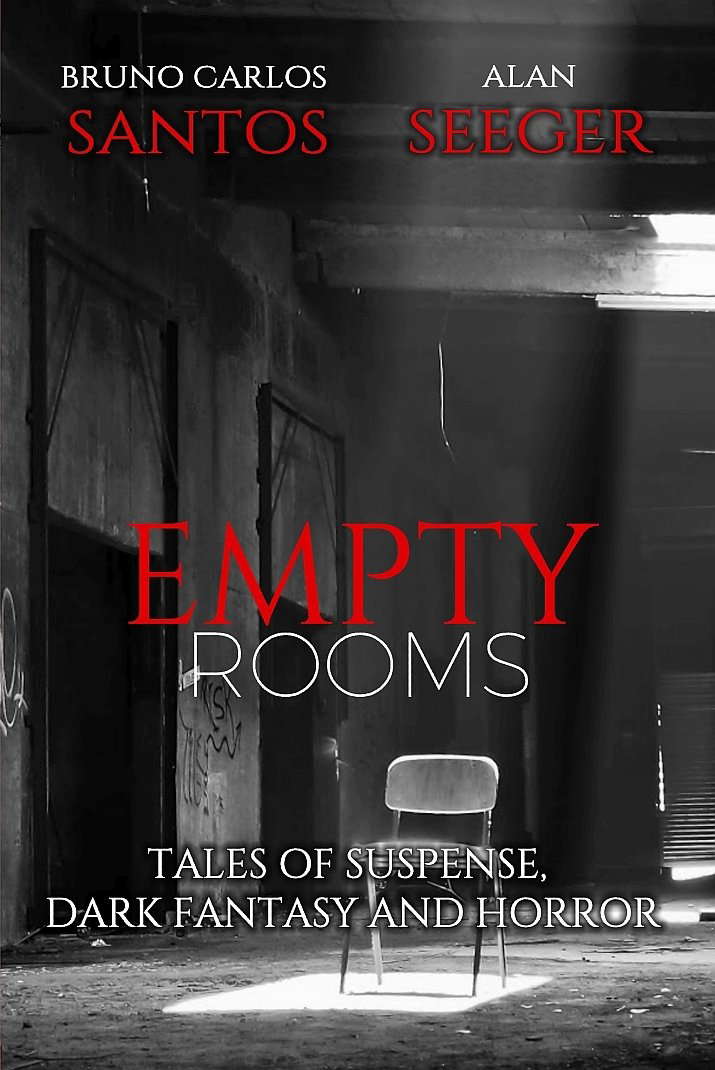 Empty Rooms poster
