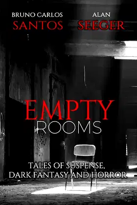 Empty Rooms poster