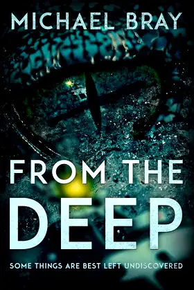 From The Deep poster