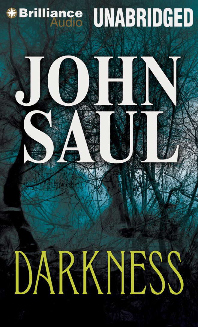 Darkness poster