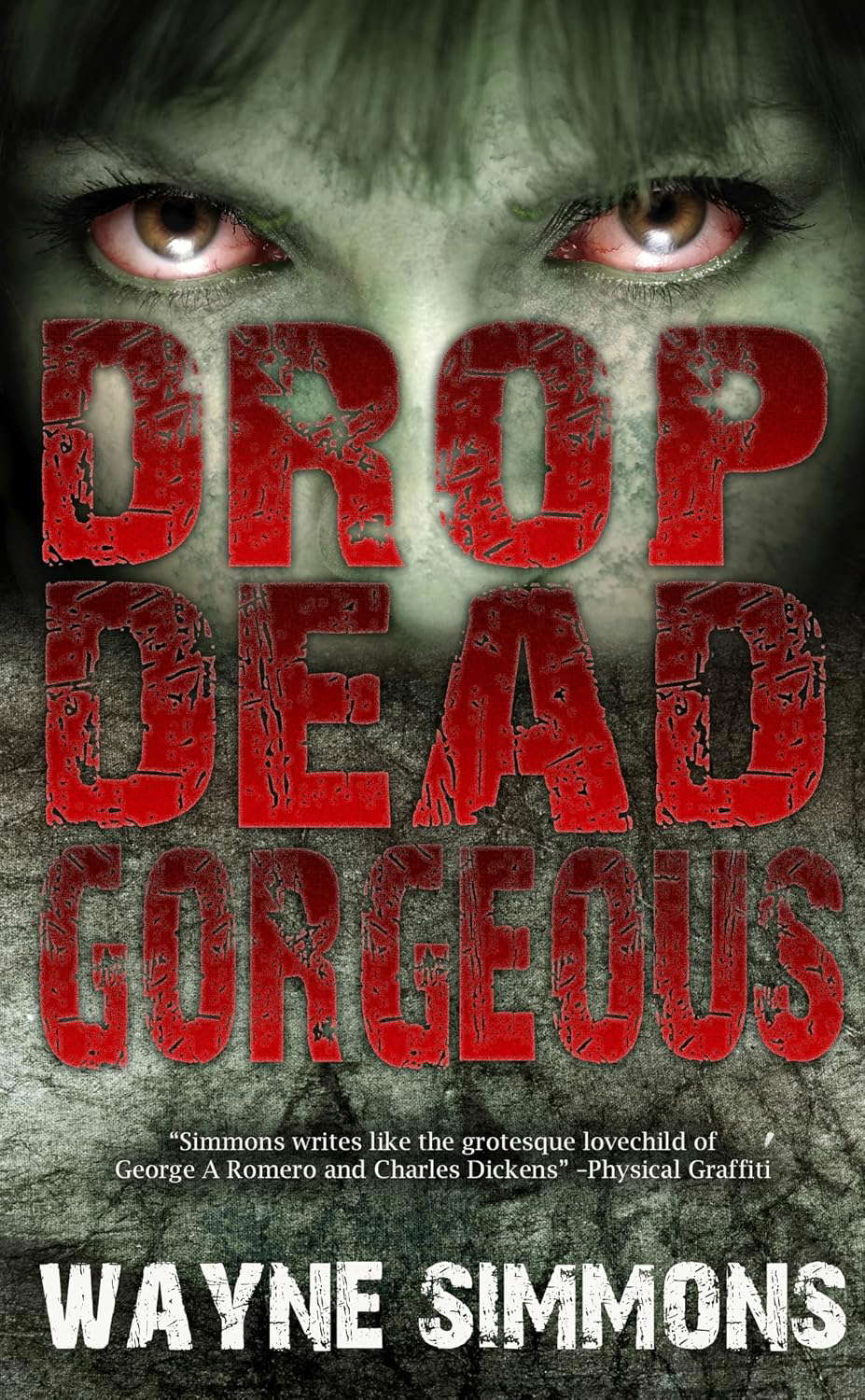 Drop Dead Gorgeous poster
