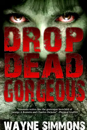 Drop Dead Gorgeous poster