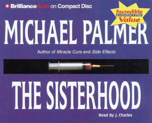 The Sisterhood poster