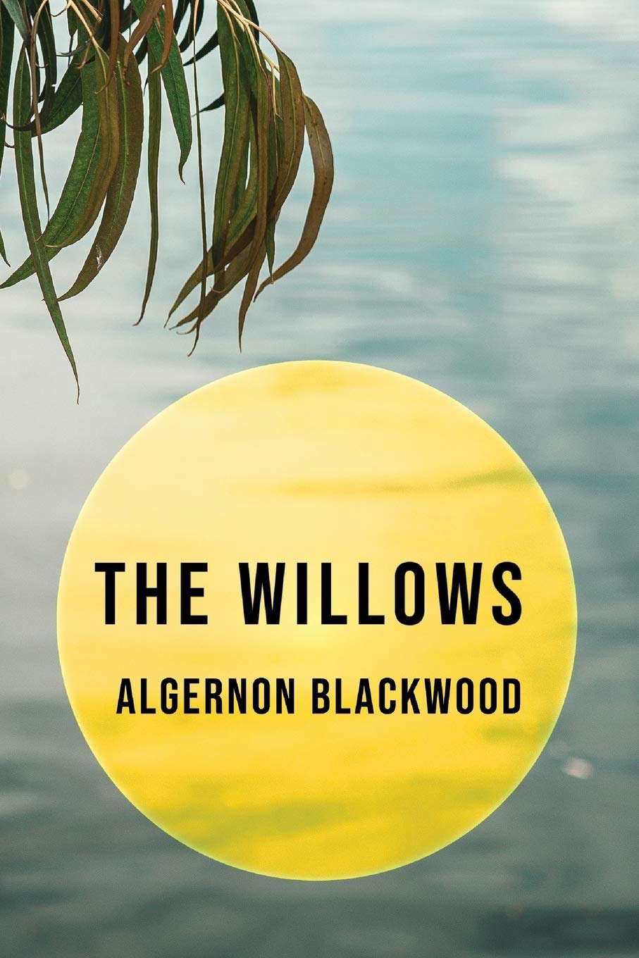 The Willows (Illustrated) poster