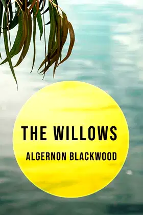 The Willows (Illustrated) poster