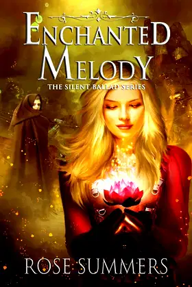 Enchanted Melody: The Silent Ballad Series (Volume 2) poster