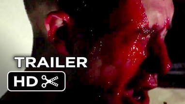 Zombieworld Official Trailer 1 (2015) - Zombie Horror Movie HD poster