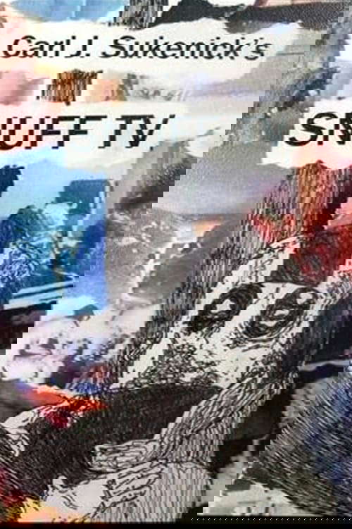 Snuff TV poster