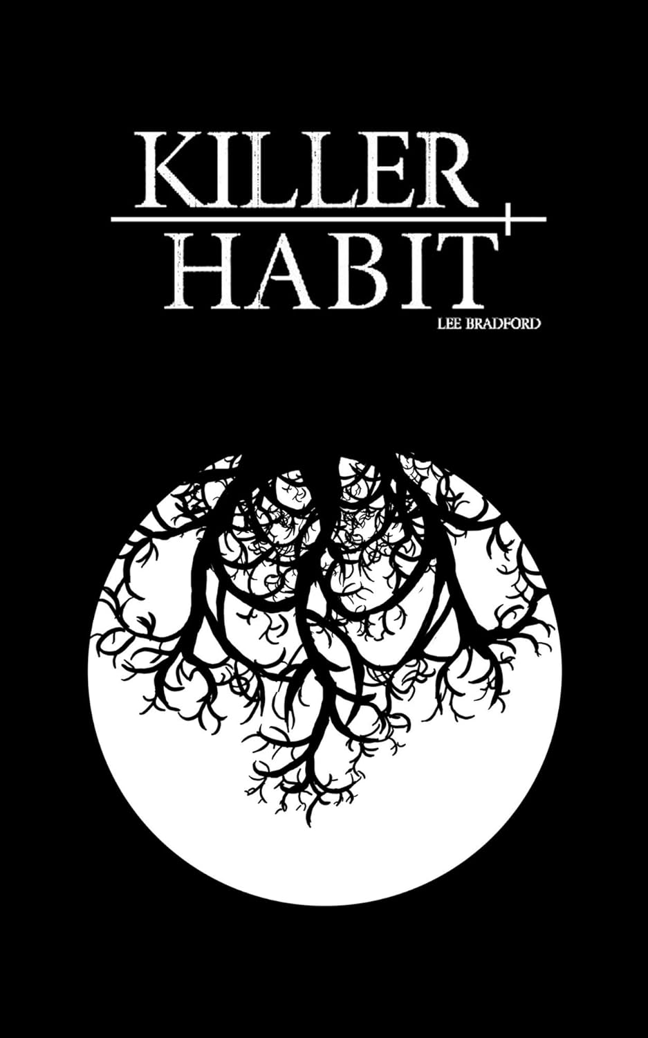 Killer Habit (The Black Book Series 1) poster