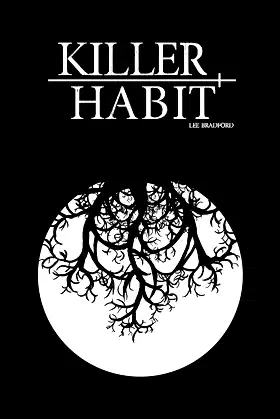 Killer Habit (The Black Book Series 1) poster