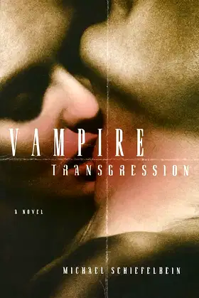 Vampire Transgression poster