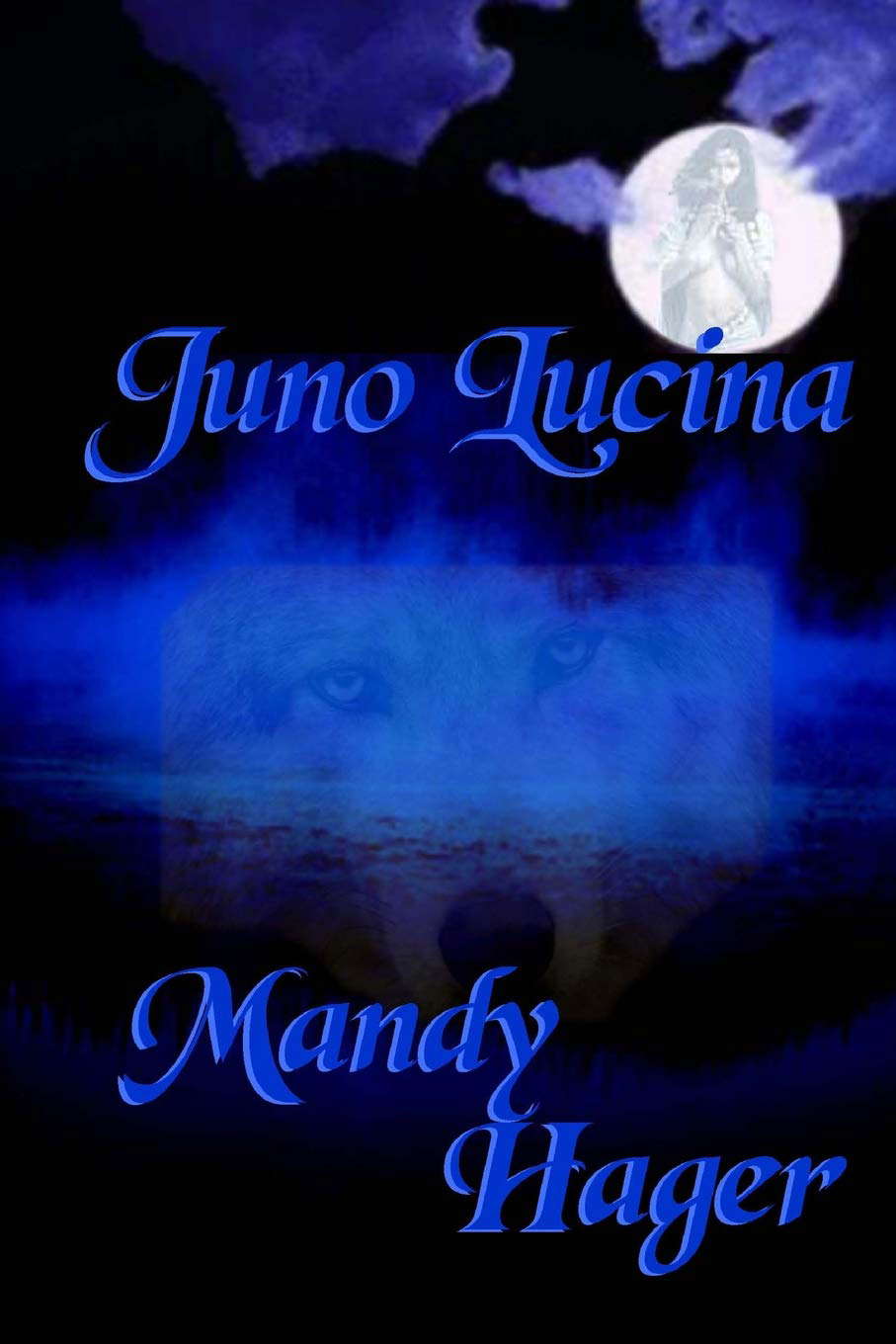 Juno Lucina poster