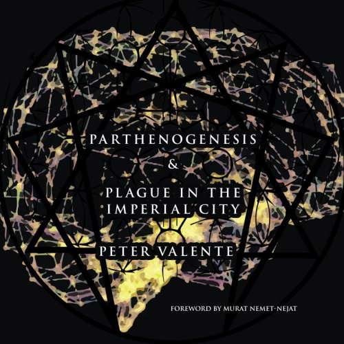 Two Novellas: Parthenogenesis & Plague In The Imperial City poster