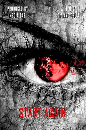 Start Again poster