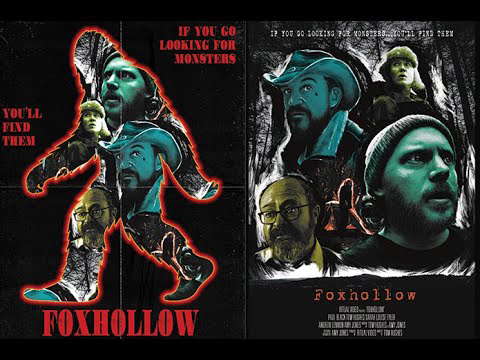 Poster for Foxhollow