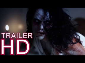 The Cloth Official Trailer #1 2013)   Justin Price Movie HD poster