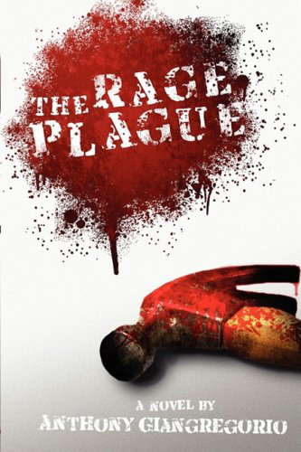 The Rage Plague poster