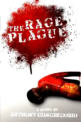 The Rage Plague poster