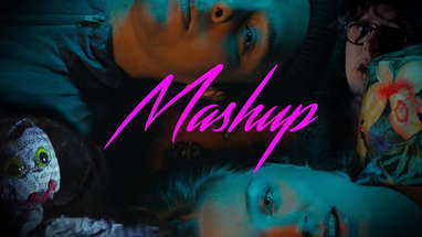Projects Mashup poster