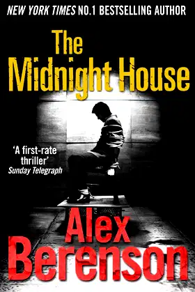 The Midnight House poster