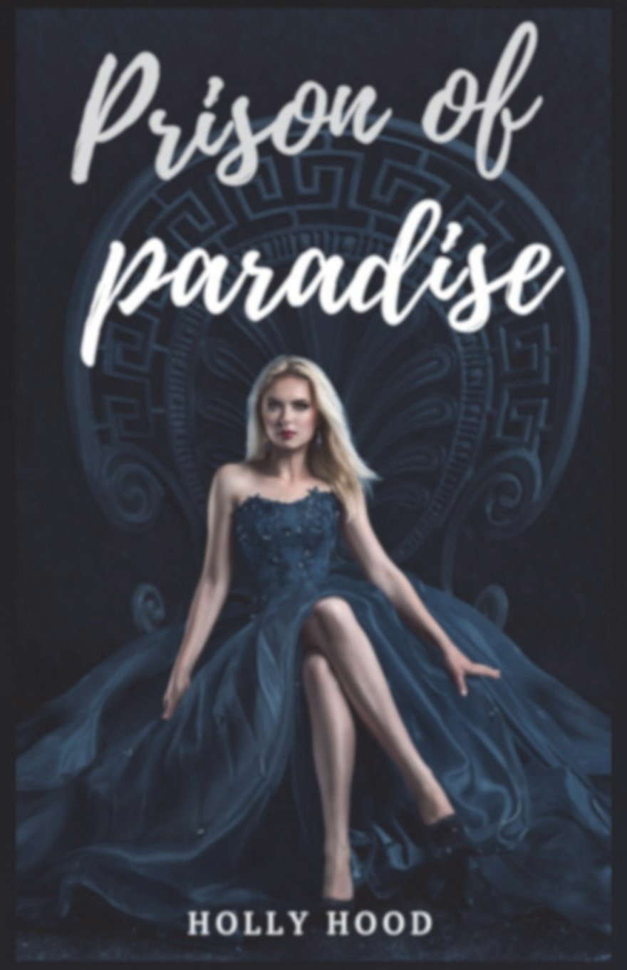 Prison of Paradise (Wingless ,Book 4) poster